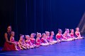 Mini Stars Circus 3B  099